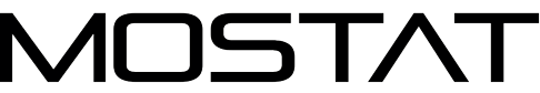 Mostat Logo