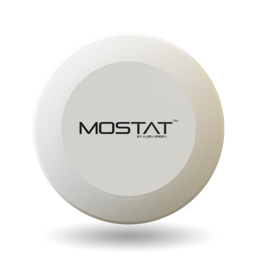 Mostat White