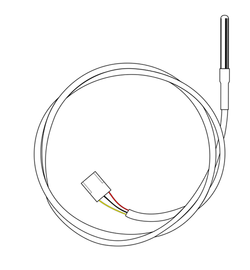 External Temperature Sensor