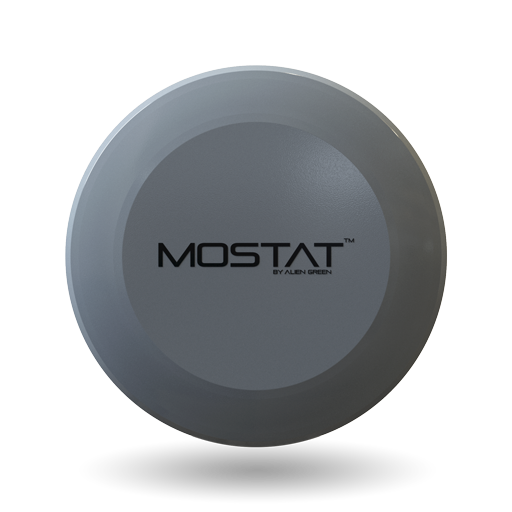 Mostat Gray