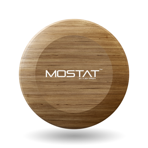 Mostat Wood